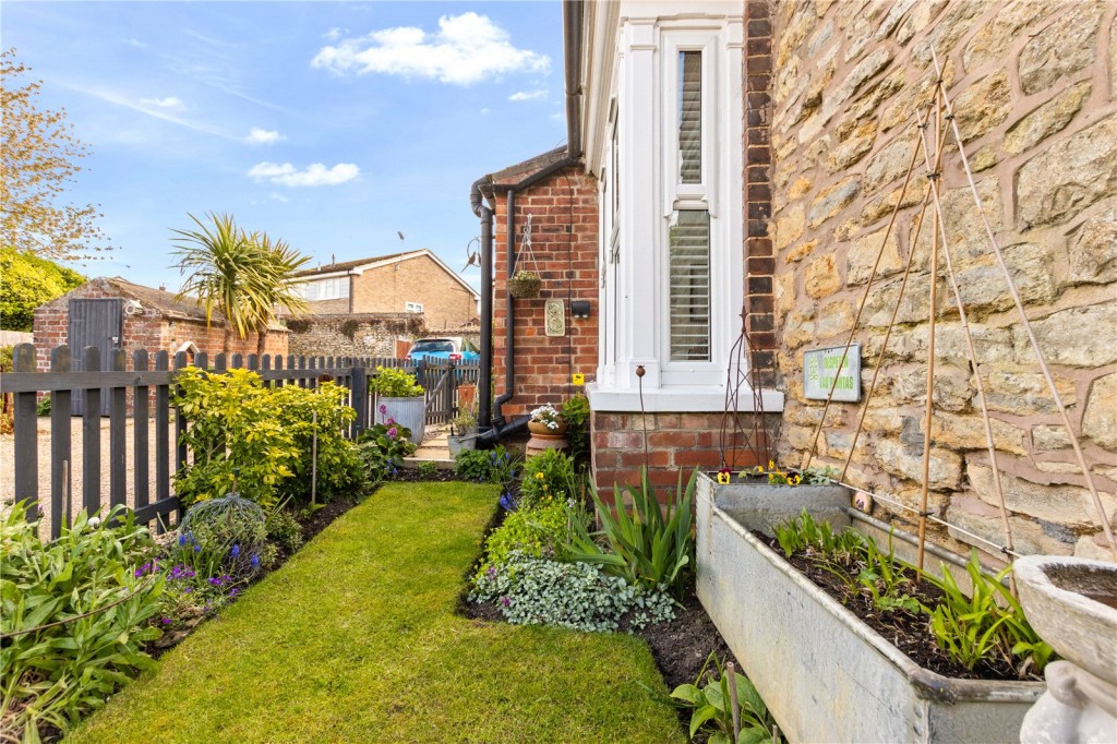 Kirton In Lindsey, North Lincolnshire