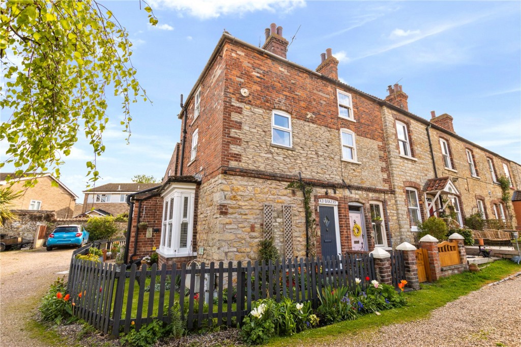 Kirton In Lindsey, North Lincolnshire