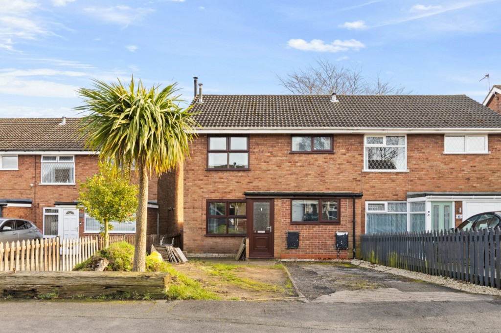 Broughton, North Lincolnshire