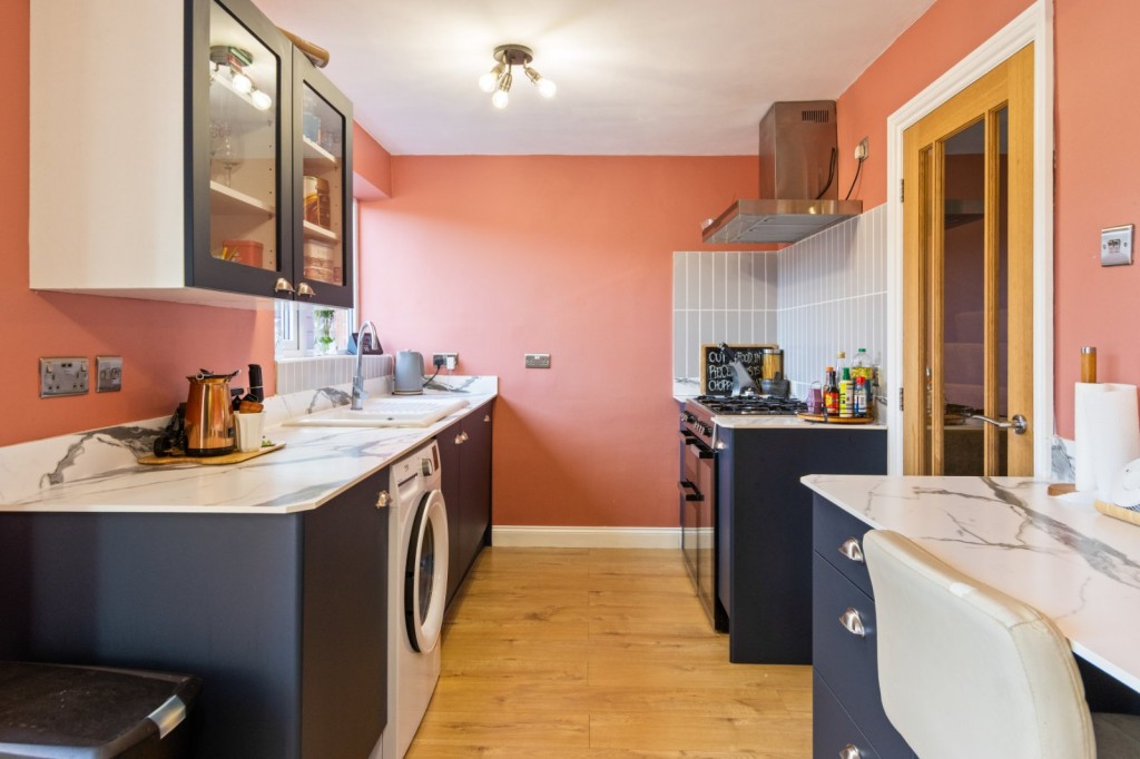 Broughton, North Lincolnshire