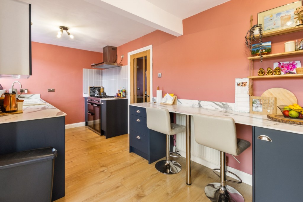 Broughton, North Lincolnshire