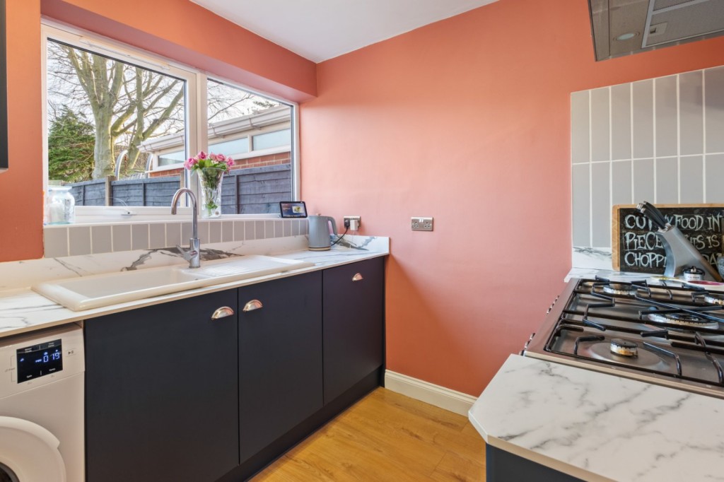 Broughton, North Lincolnshire