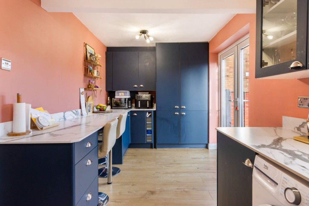 Broughton, North Lincolnshire