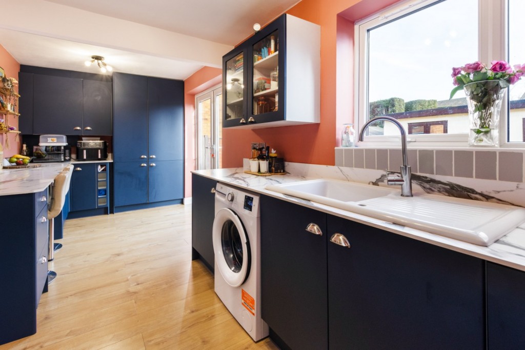 Broughton, North Lincolnshire