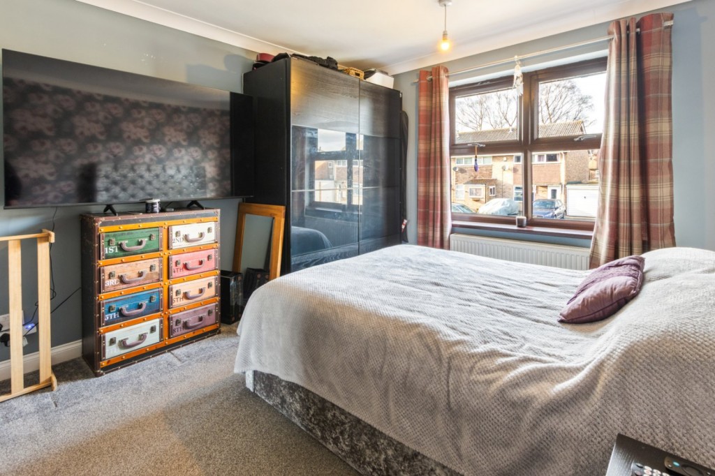 Broughton, North Lincolnshire