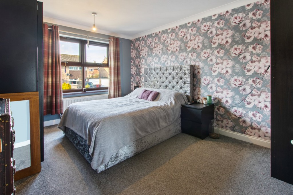 Broughton, North Lincolnshire