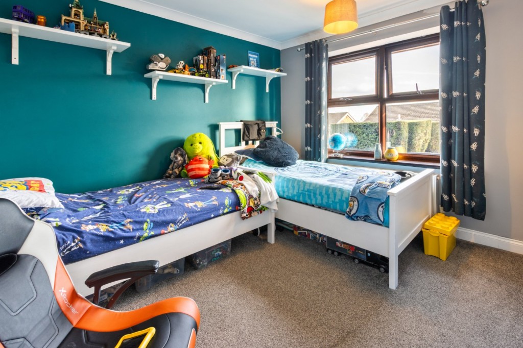 Broughton, North Lincolnshire