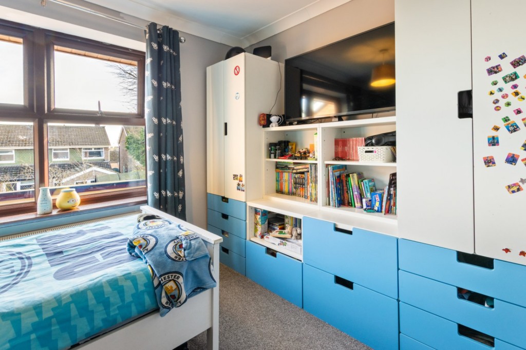 Broughton, North Lincolnshire