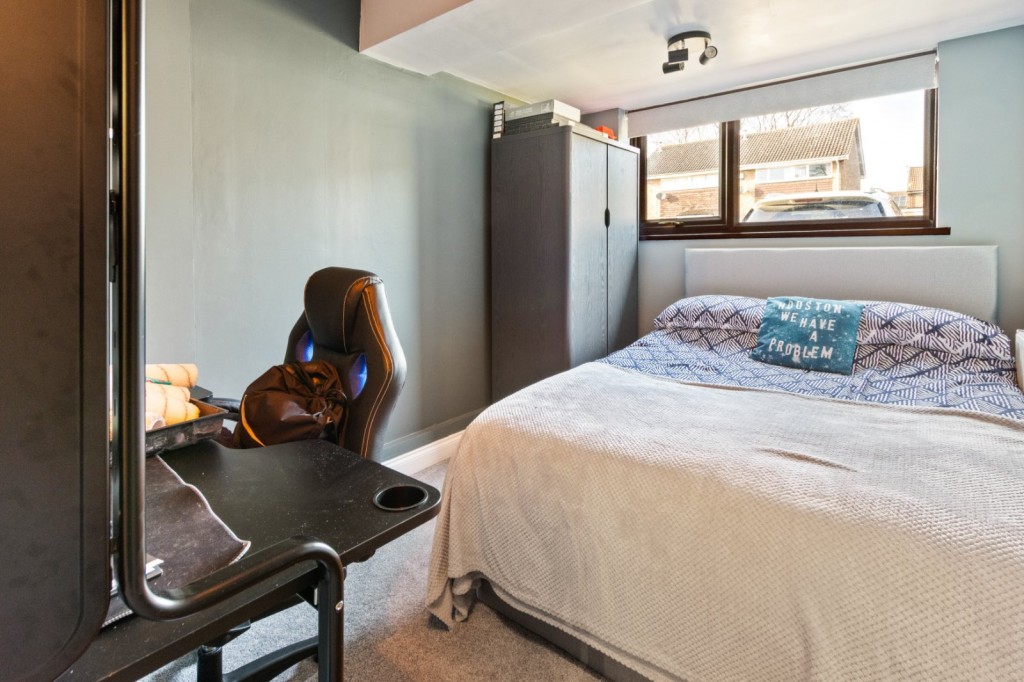 Broughton, North Lincolnshire