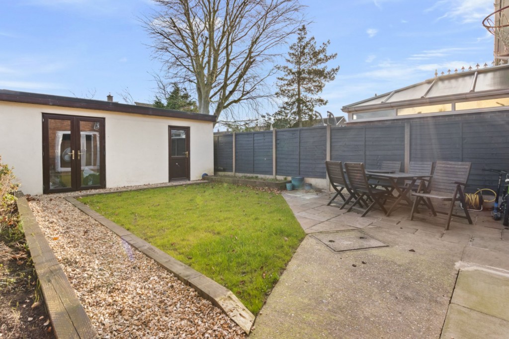 Broughton, North Lincolnshire