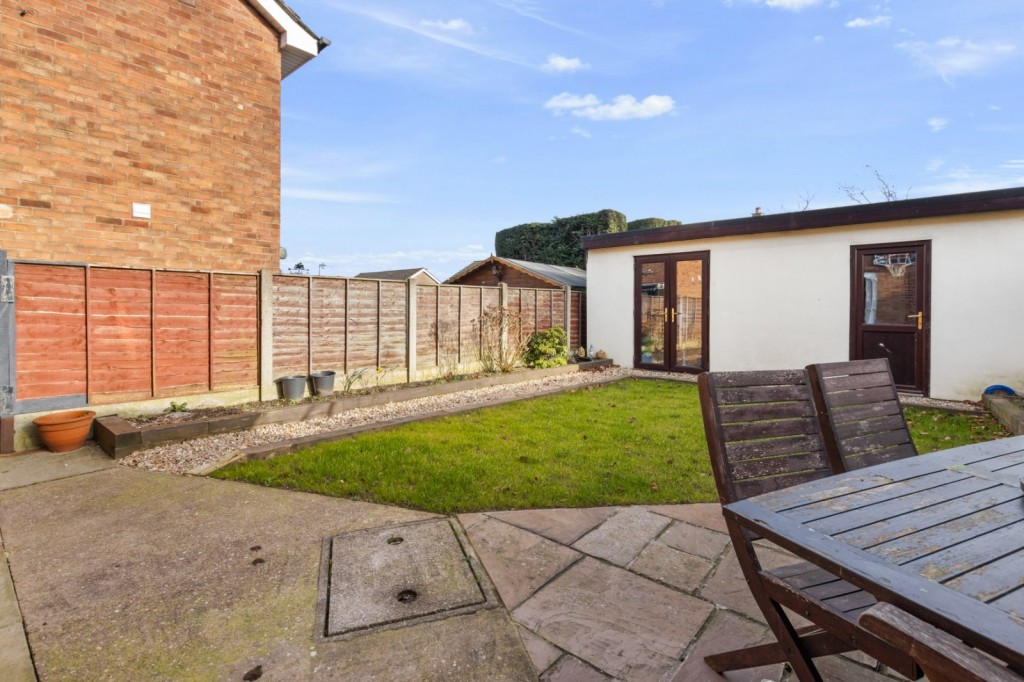 Broughton, North Lincolnshire