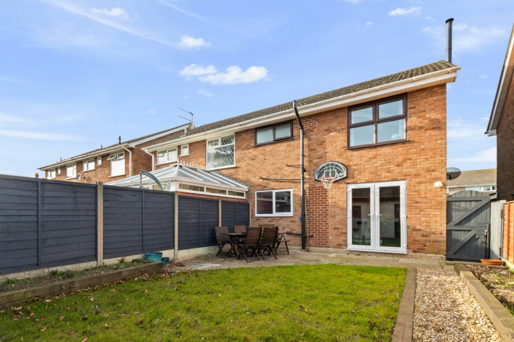 Broughton, North Lincolnshire