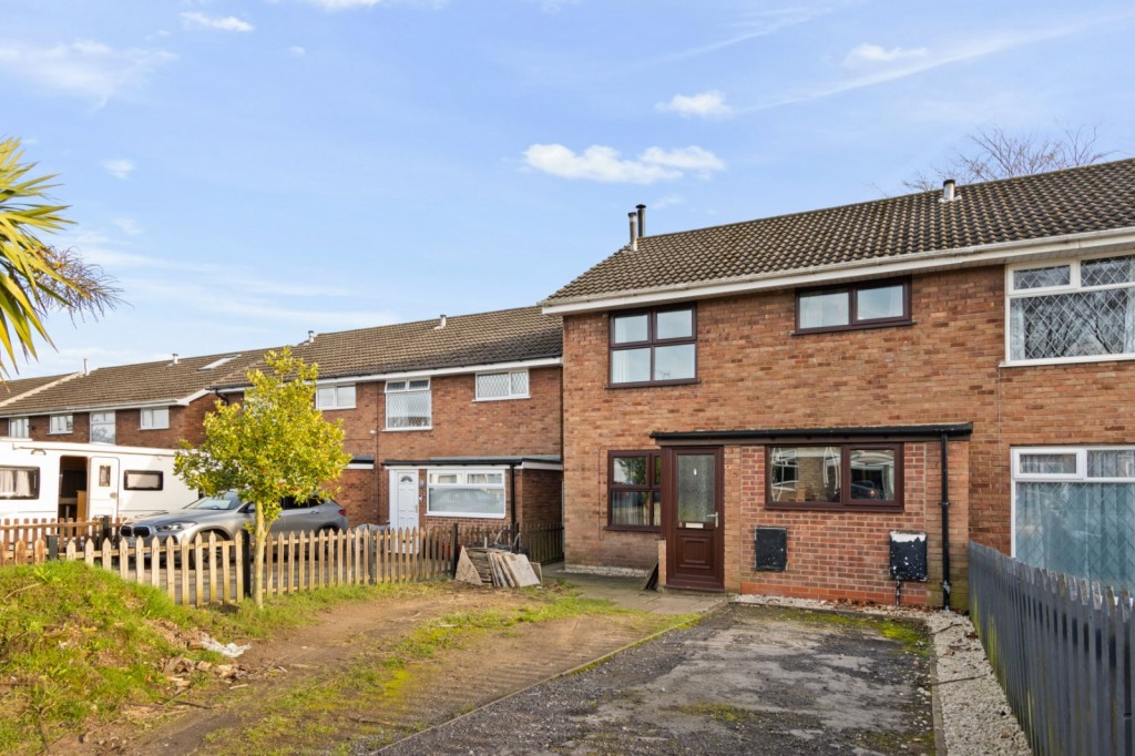 Broughton, North Lincolnshire