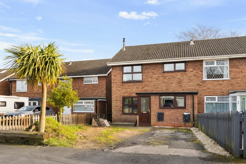 Broughton, North Lincolnshire