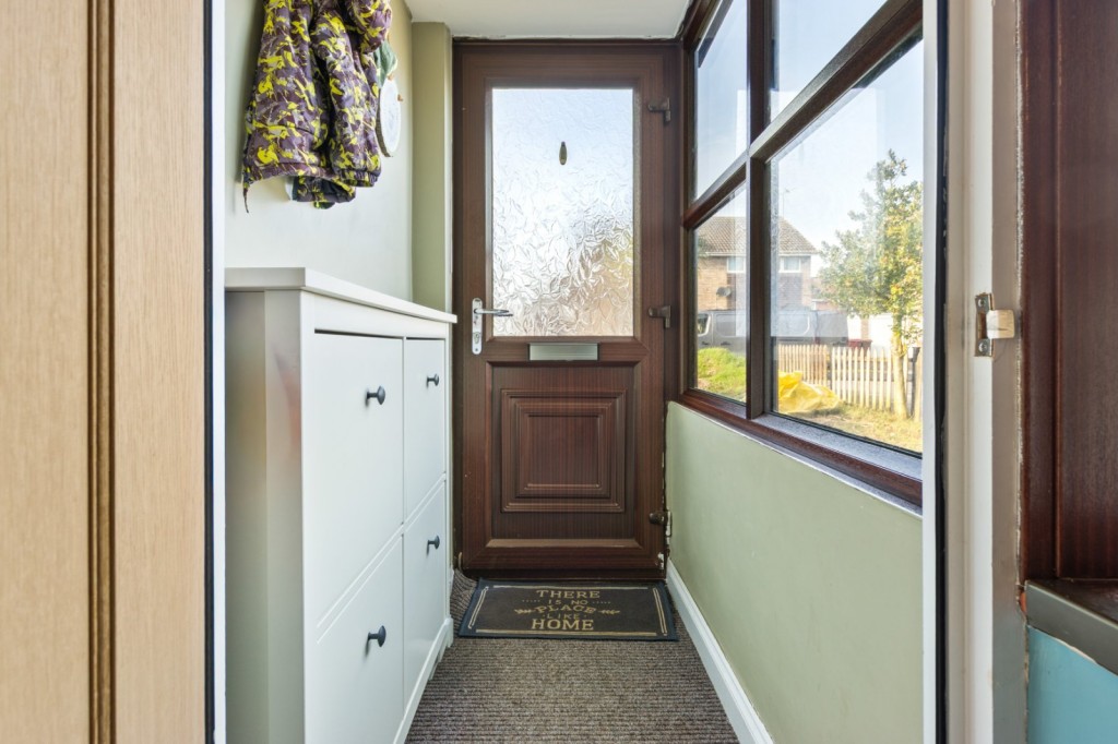 Broughton, North Lincolnshire