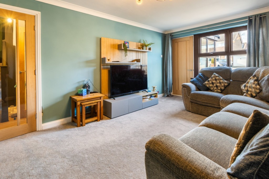 Broughton, North Lincolnshire