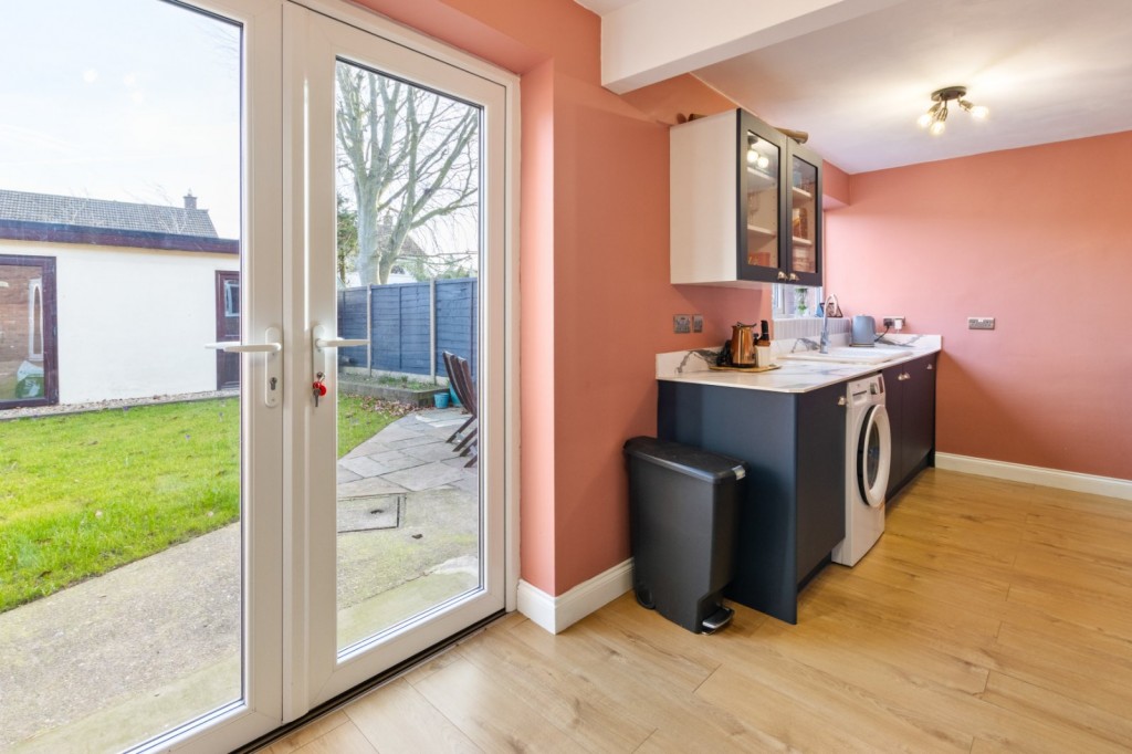 Broughton, North Lincolnshire