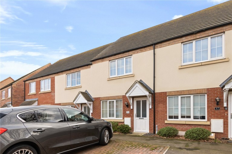 Caistor, Market Rasen