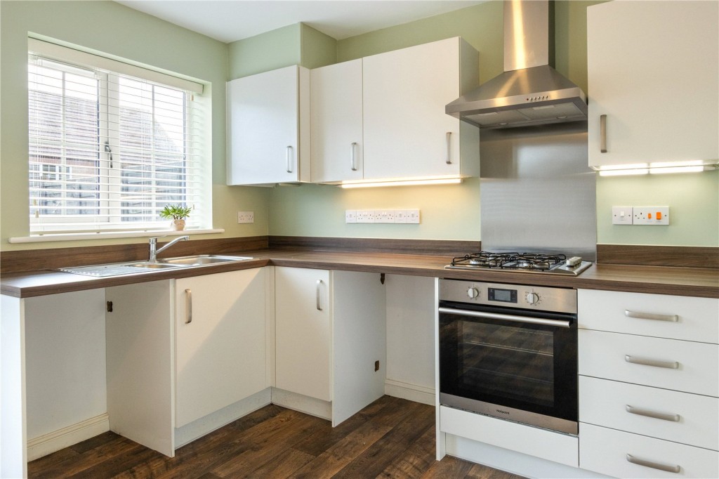 Caistor, Market Rasen