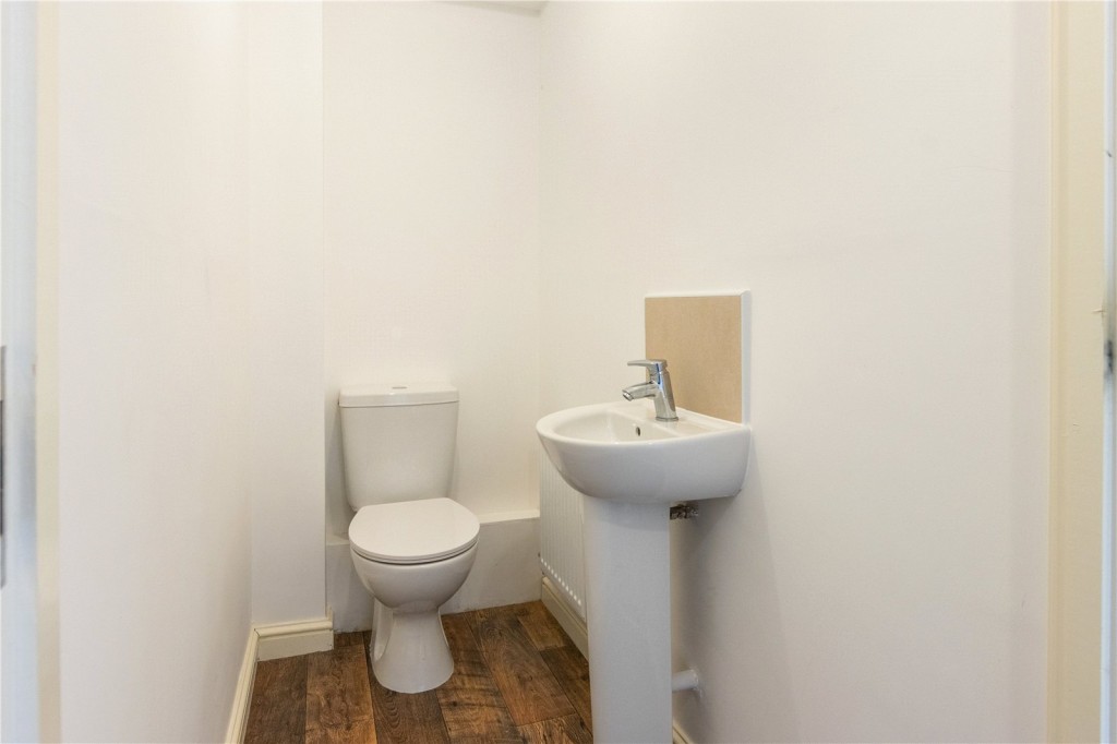 Caistor, Market Rasen