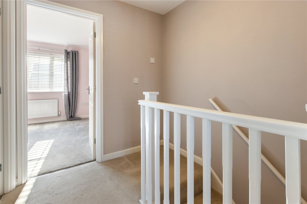 Caistor, Market Rasen