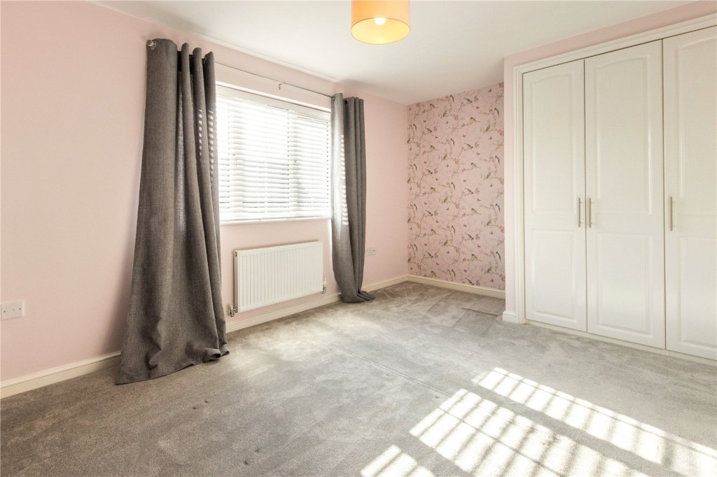 Caistor, Market Rasen