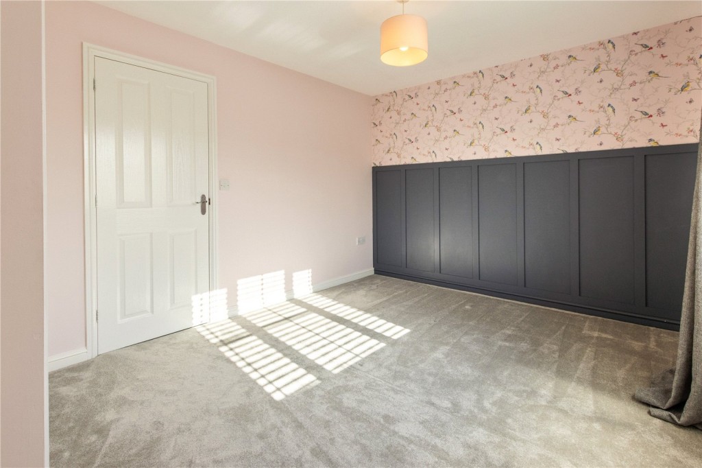 Caistor, Market Rasen