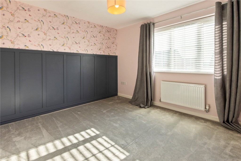 Caistor, Market Rasen