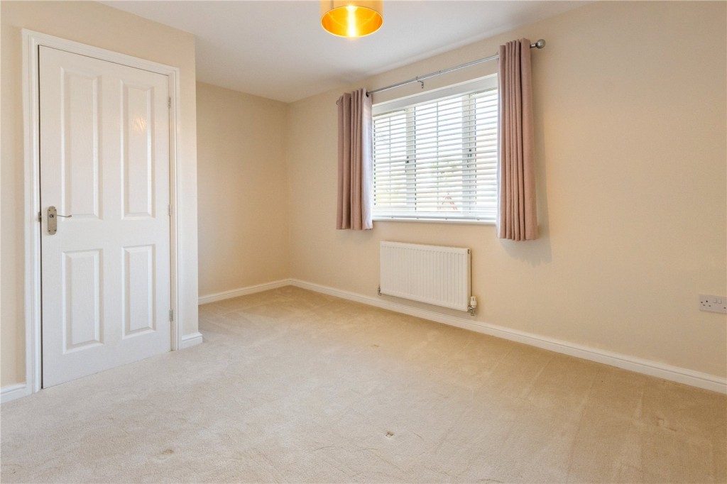 Caistor, Market Rasen