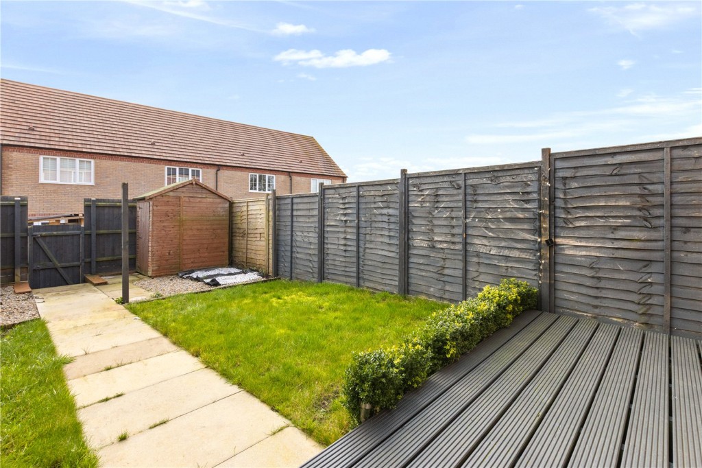 Caistor, Market Rasen