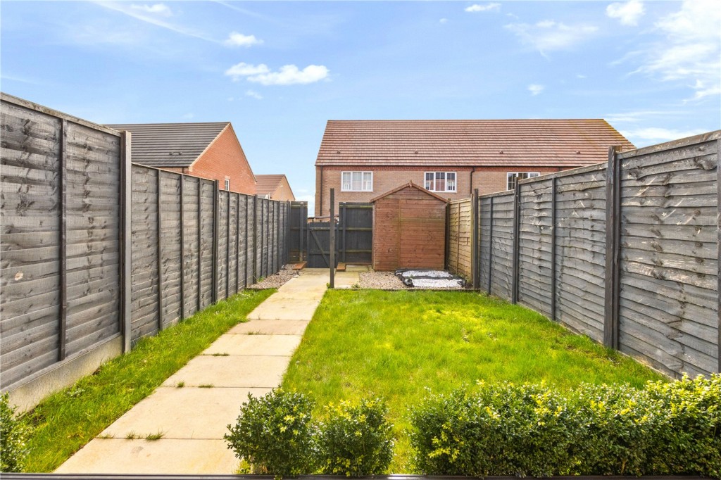 Caistor, Market Rasen