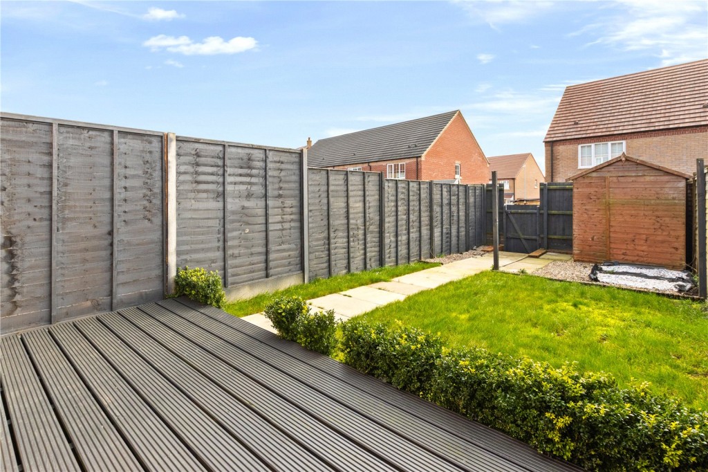 Caistor, Market Rasen