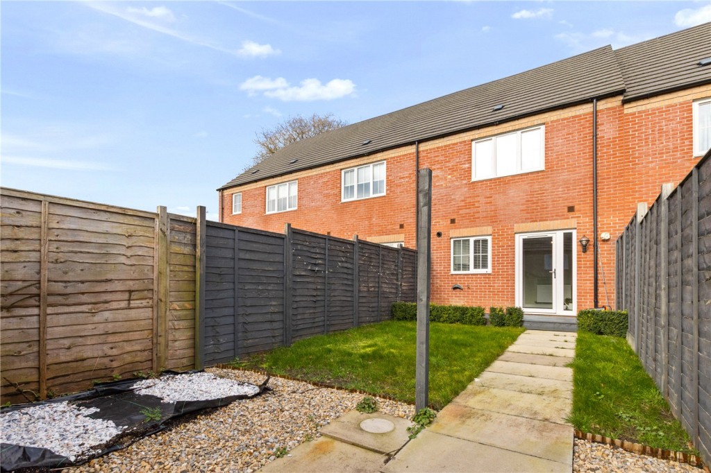 Caistor, Market Rasen