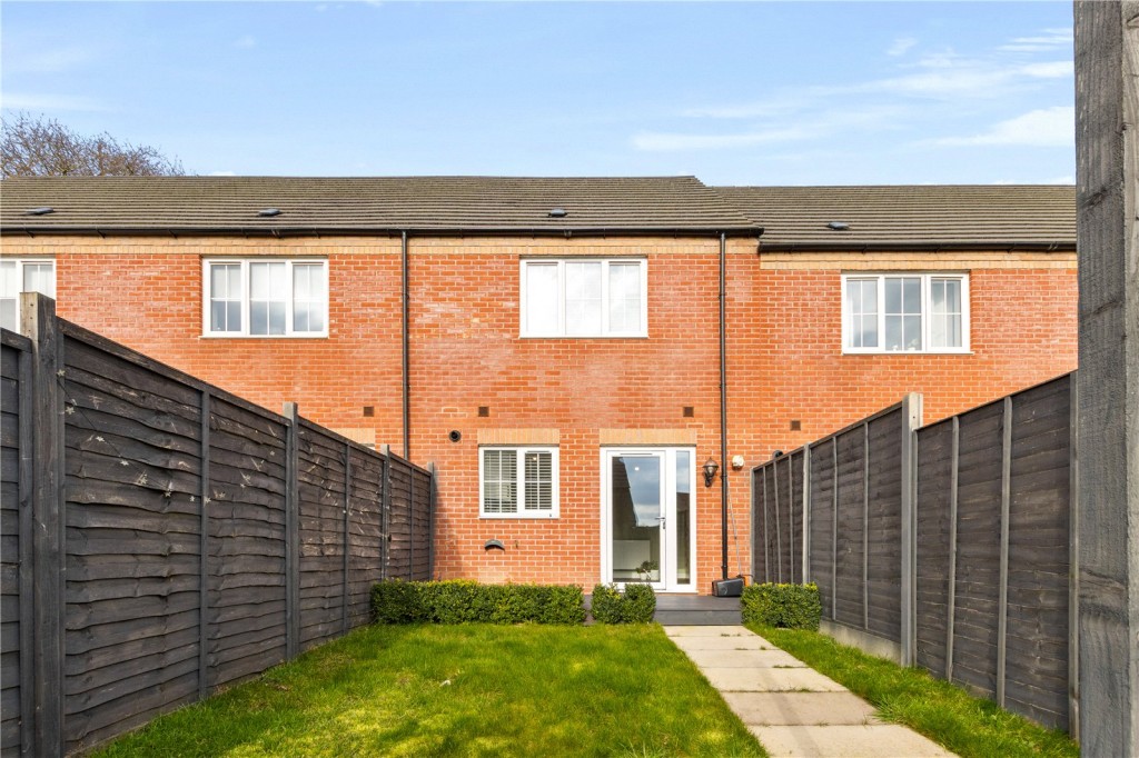 Caistor, Market Rasen