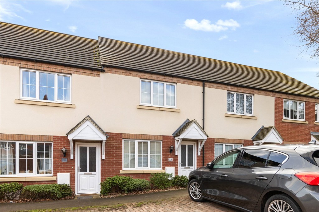 Caistor, Market Rasen