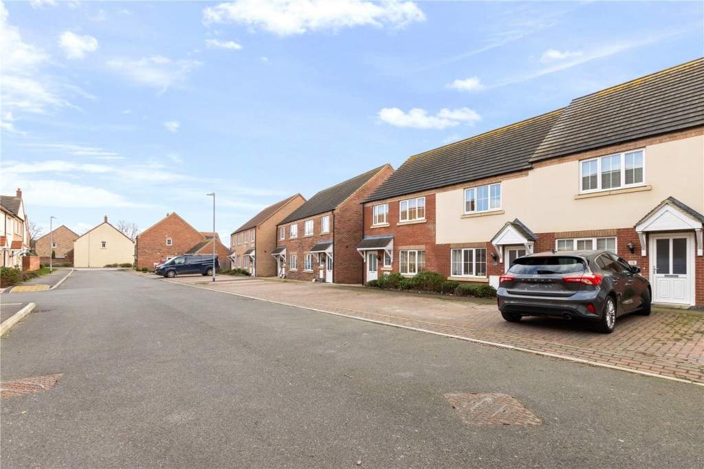 Caistor, Market Rasen