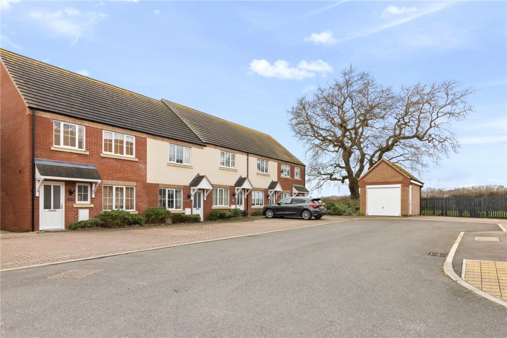 Caistor, Market Rasen