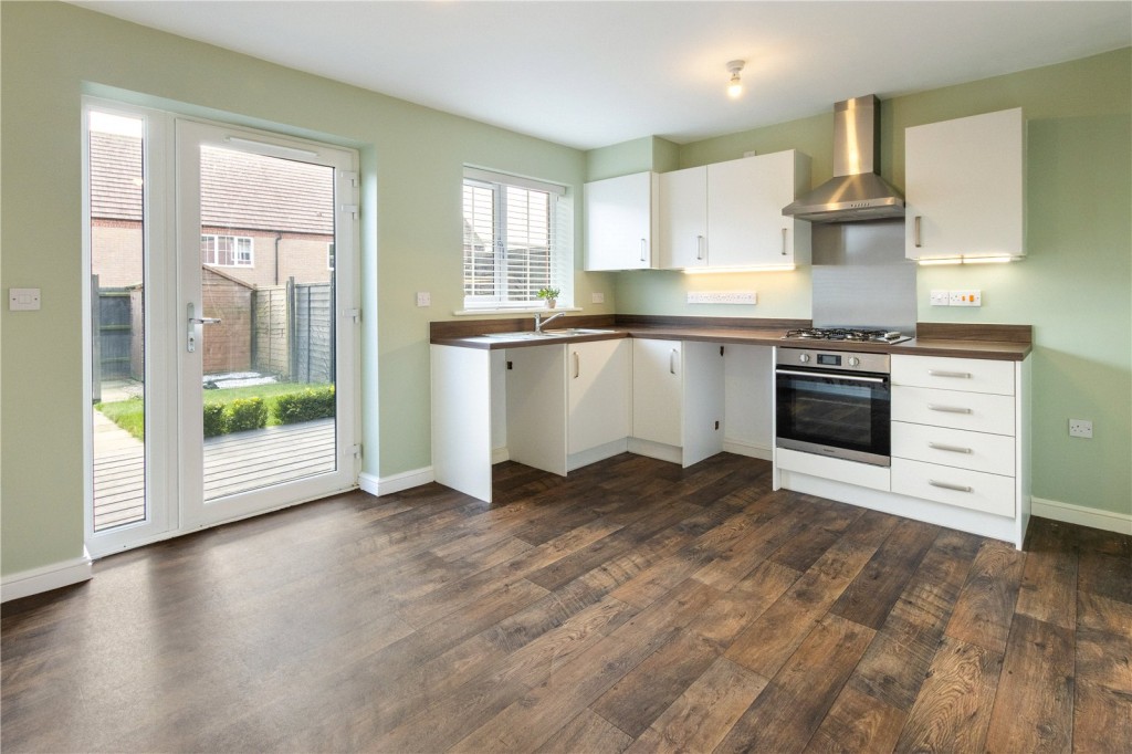 Caistor, Market Rasen