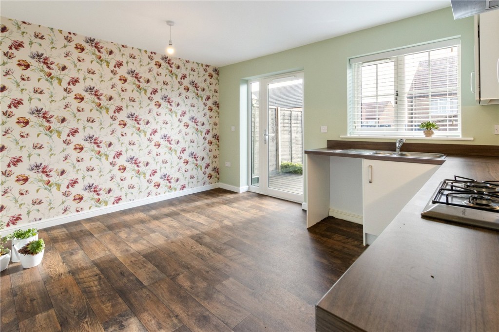 Caistor, Market Rasen