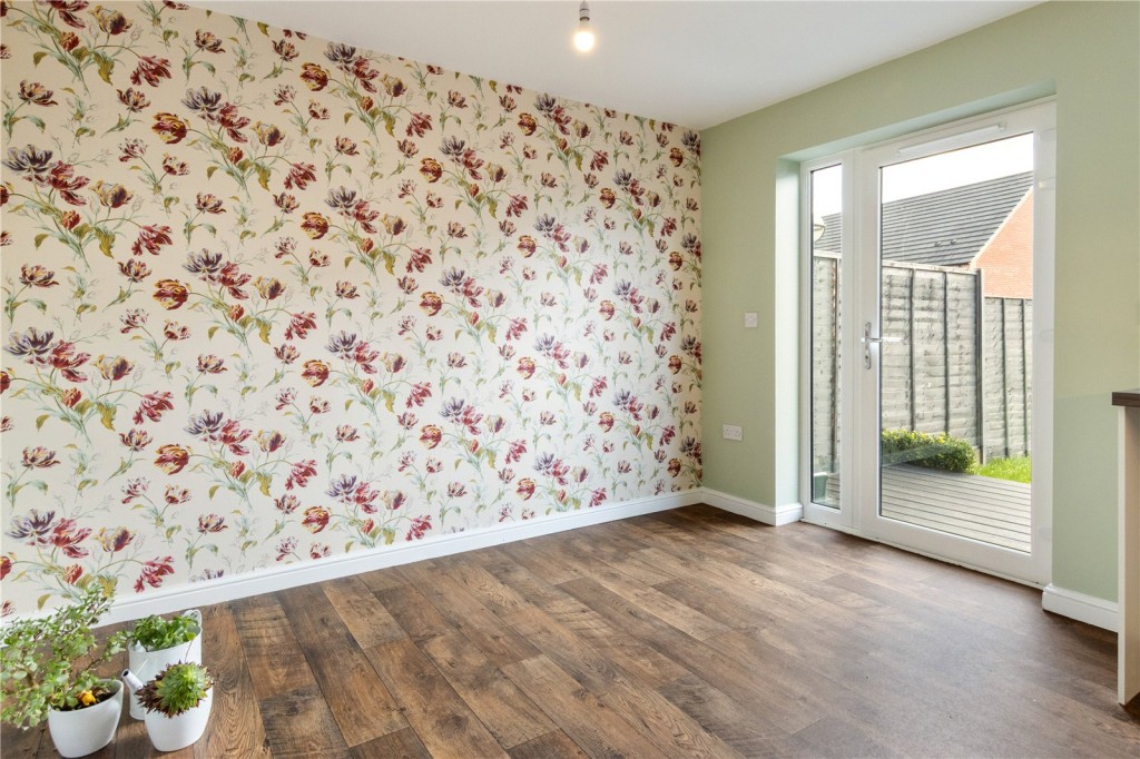 Caistor, Market Rasen