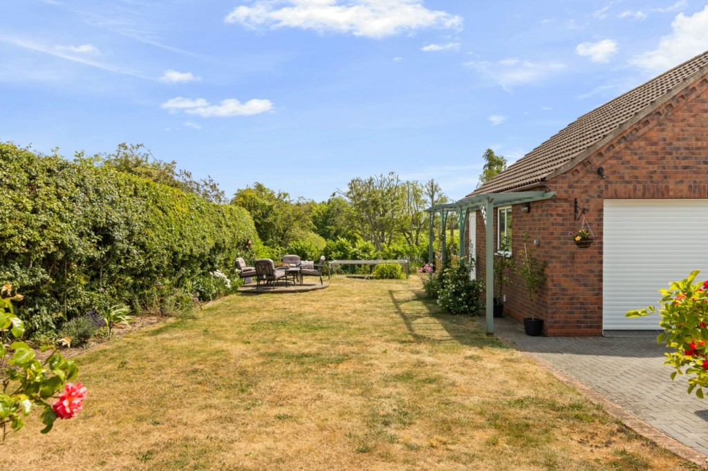 Wressle, Brigg