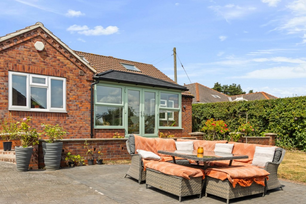 Wressle, Brigg