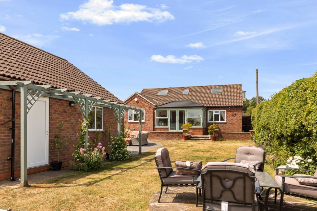 Wressle, Brigg