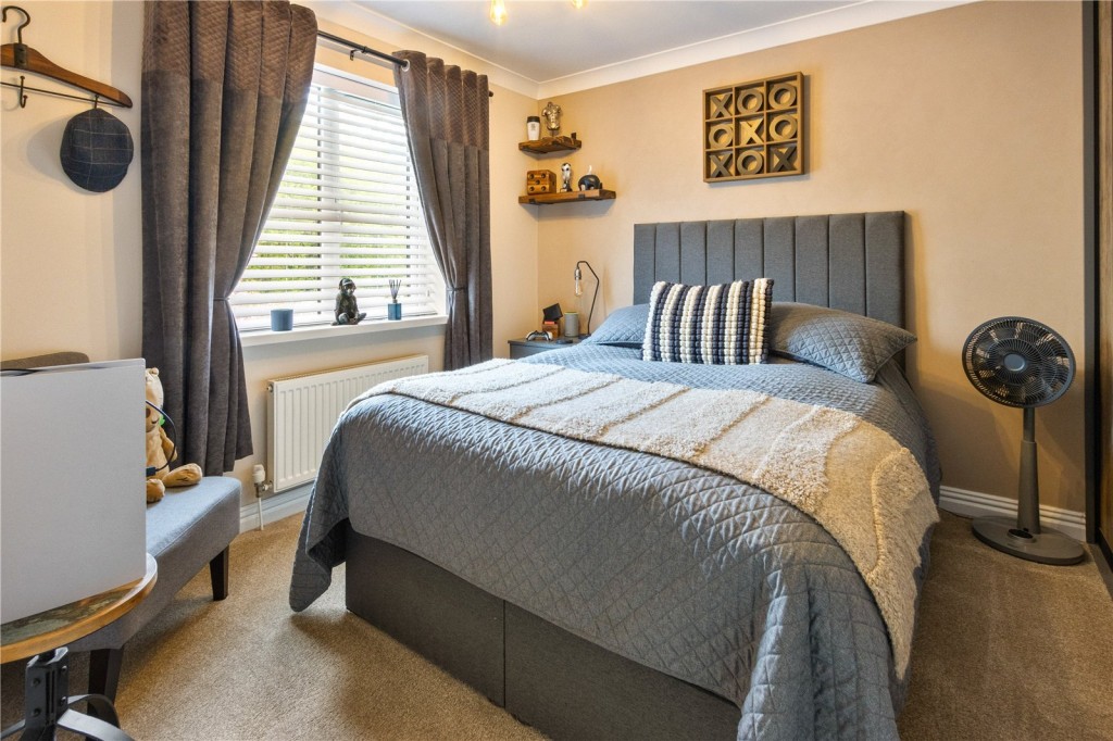 Brigg, North Lincolnshire