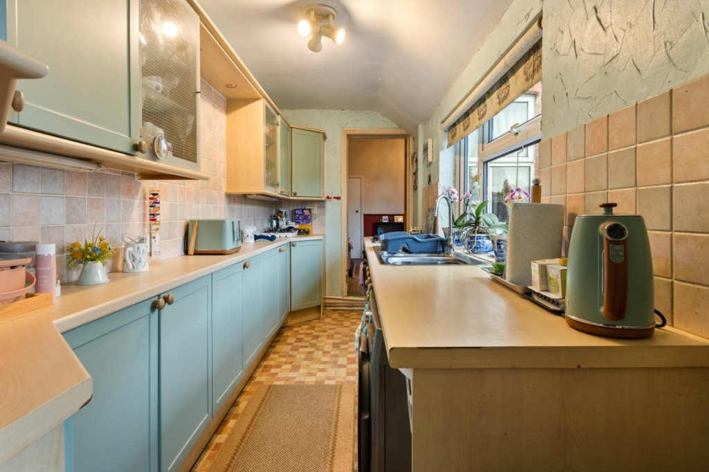 Barnetby, North Lincolnshire