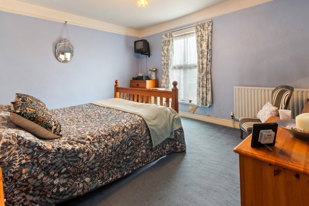 Barnetby, North Lincolnshire