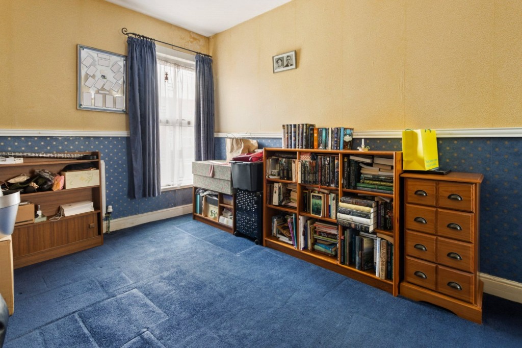 Barnetby, North Lincolnshire