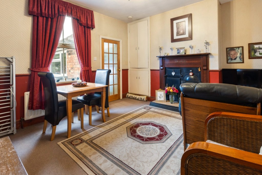 Barnetby, North Lincolnshire