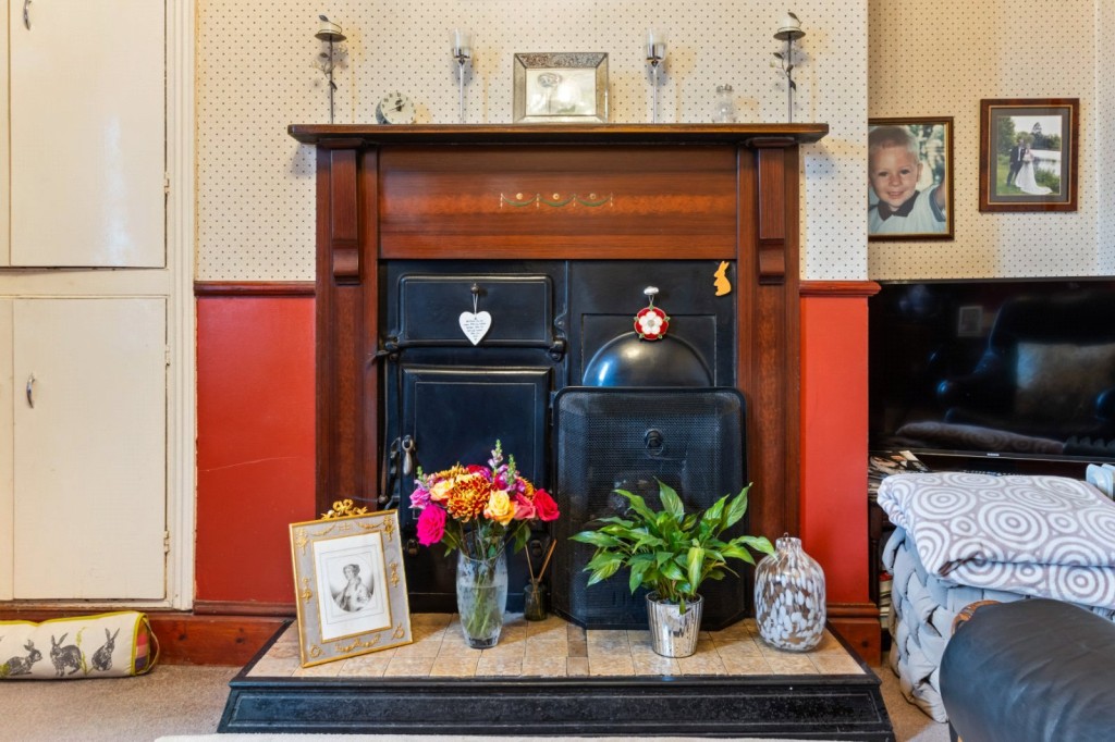 Barnetby, North Lincolnshire