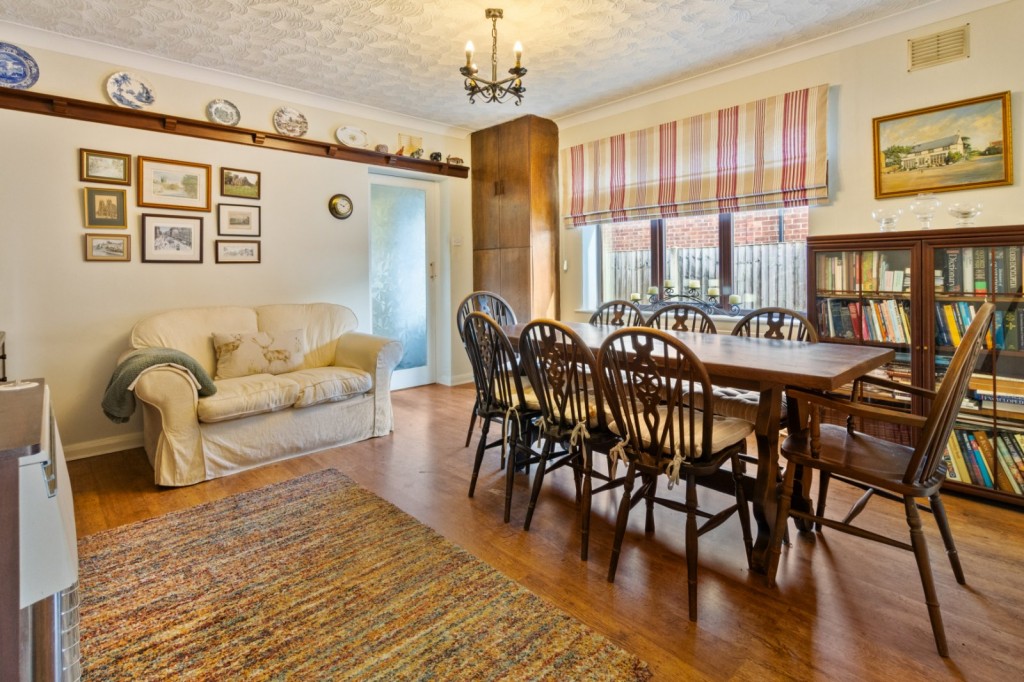 Brigg, North Lincolnshire